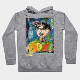 Portrait of You Hoodie